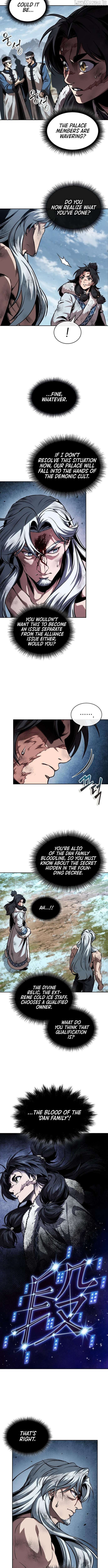 Nano Machine Chapter 275 image 06